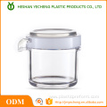 37/47/97g high quality plastic jam container